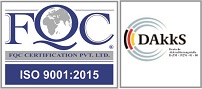 ISO9000 Anmol Chemicals